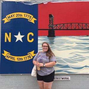 Meet your Posher, Elayne